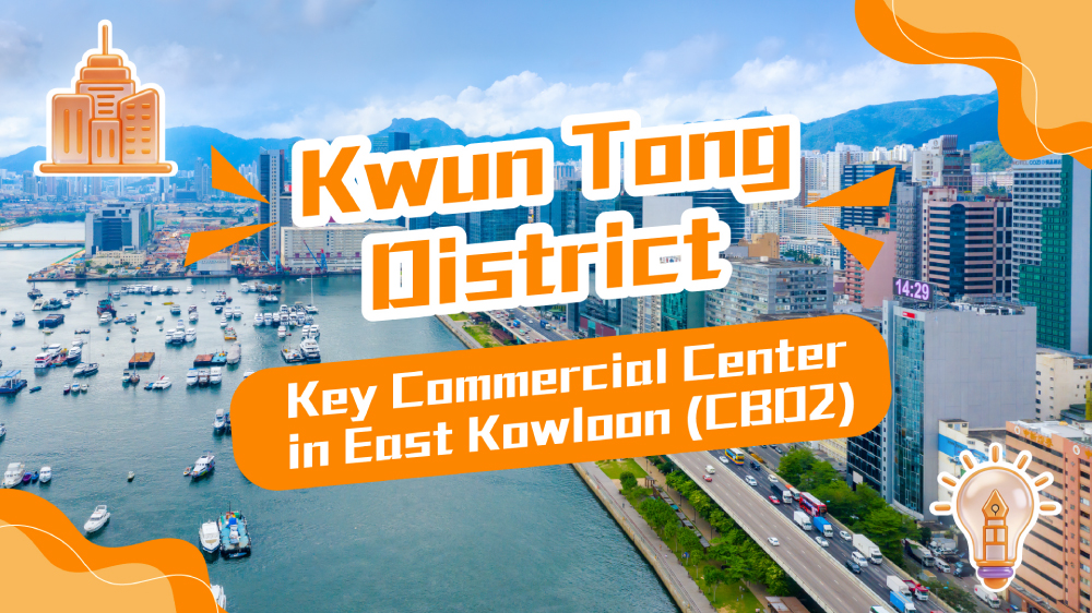 Kwun Tong District